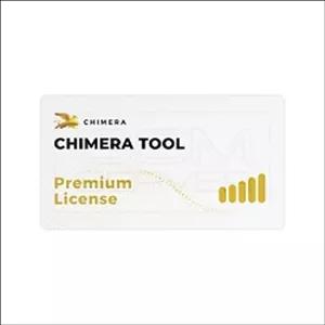 اکتیو یکساله Chimera Tool