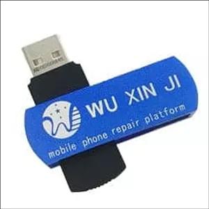اکتیو یکساله دانگل WUXINJI Dongle