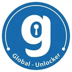 کردیت Global Unlocker Pro