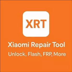 کردیت Xiaomi Repair Tool (XRT)