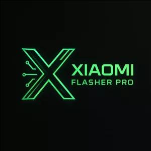 کردیت Xiaomi Flasher Pro ( XFP )