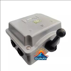 کلید دوطرفه 30 آمپر P/3 سون الکتریک