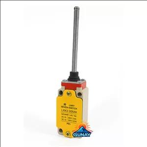 لیمیت سوییچ آنتنی تمام فنر LXK3-20S/W سون الکتریک