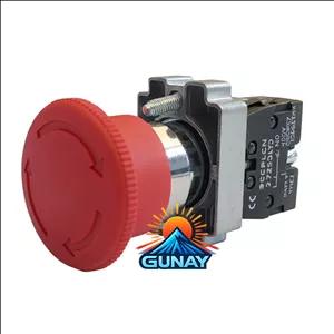 شستی قارچی قفل شو سون الکتریک SEVEN