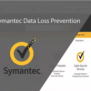 معرفی نرم‌افزار Data Loss Prevention سیمانتک