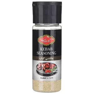 پودر چاشنی کباب گلستان 80 گرمی 