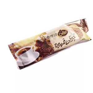 بستني‌چوبی قهوه میهن [ 60 گرم ]