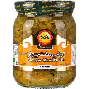 ترشی 