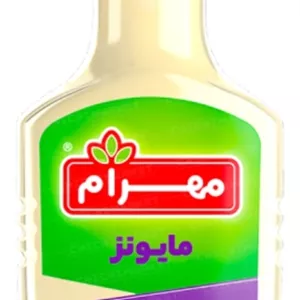 سس مایونز 430 گرمی مهرام