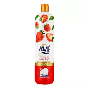 مایع ظرفشویی 