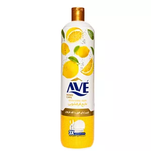 مایع ظرفشویی 