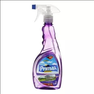 مایع شیشه پاکن پریمکس ( 500 ) گرم بنفش رنگ