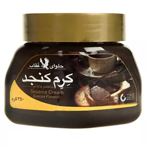 کرم کنجد 