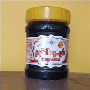 شیره انگور کوچک ایپون