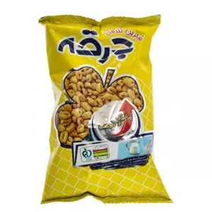 شیرین گندمک جرقه -  گندم برشته ( 45 گرمی )
