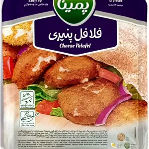 فلافل پنیری  