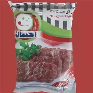کباب لقمه 