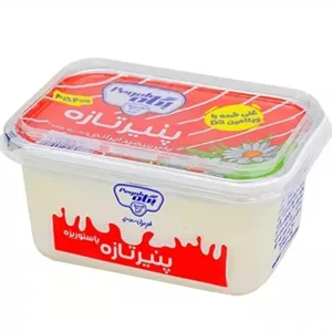 پنیر سفید 