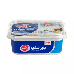 پنیر سفید 