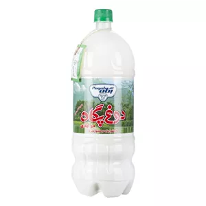دوغ بدون گاز 