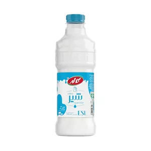 شیر پر چرب 955 سی سی کاله