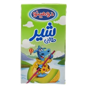 شیر طالبی 125 سی سی دومینو