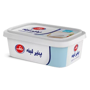 پنیر لبنه رامک ( خامه ای )