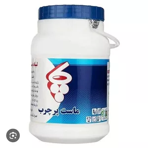 ماست پر چرب پاک 2000 گرم