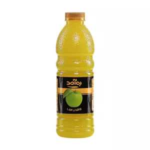 نوشیدنی سیب به آمد ( 900میلی لیتر )