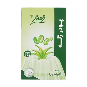 پودر ژله 