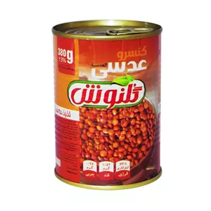 کنسرو 