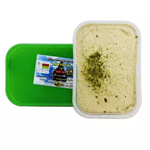 حلوا ارده 1 کیلویی محلات