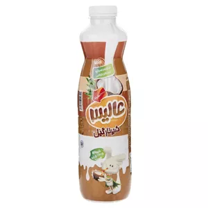 شیر نارگیل عالیس ( 1 لیتری )
