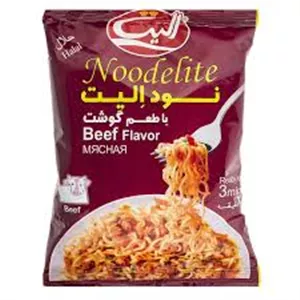 نودل 