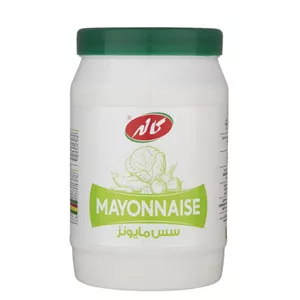سس مایونز کاله - ( 900 گرم )