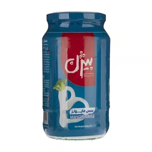 سس مایونز بیژن - ( 960 گرم )