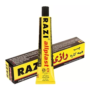 چسب مایع 