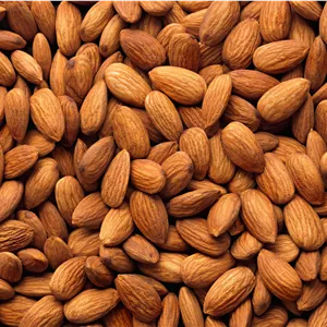 بادام درختی ( مبنای خرید بر اساس 1 کیلو می باشد )