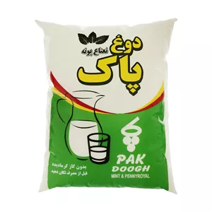 دوغ گرما دیده 