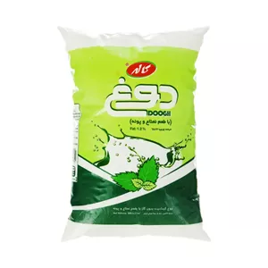 دوغ گرما دیده 