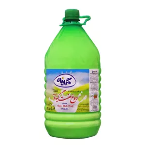دوغ بدون گاز و گرما دیده 