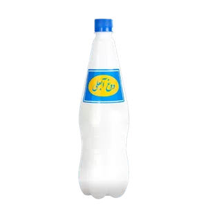 دوغ گازدار 