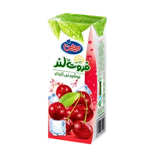 آبمیوه 