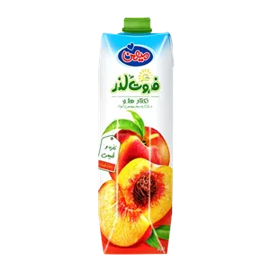 آبمیوه 