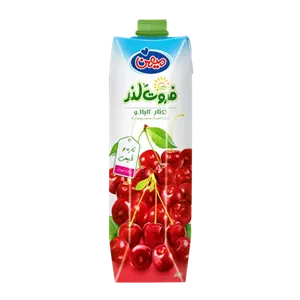 آبمیوه 