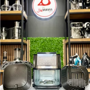 سرخ کن بدون روغن زوینگر z620