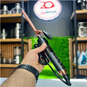 فر ریز مو مکس استایلر MX1015