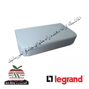 مسدود کننده ترانک 5*10 سانتی متر لگراند 10702