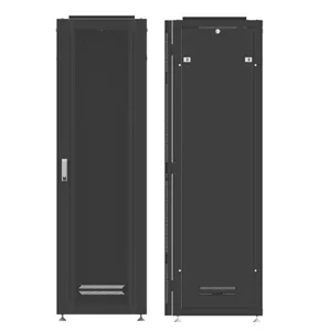 رک ایستاده 21 یونیت به عمق 60 پایا سیستم