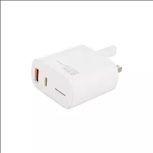 شارژر دیواری آداپتور فست شارژ ترانیو tranyoo مدل T-UK1